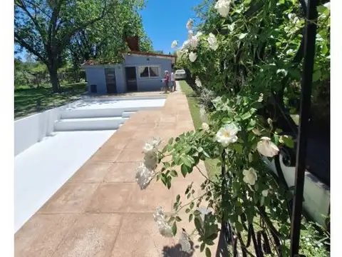 Casa en Alquiler 36 años