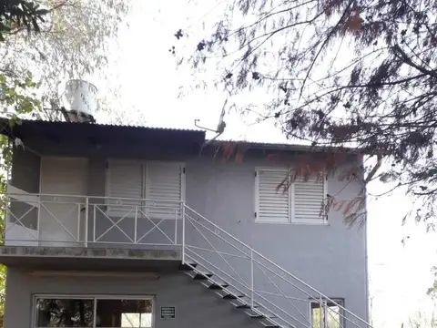 Casa en Venta de 2 dormitorios
