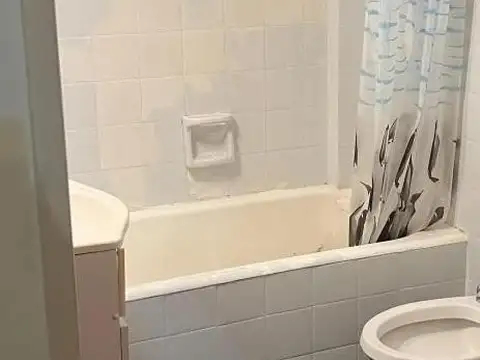 Laprida entre Beruti y Arenales