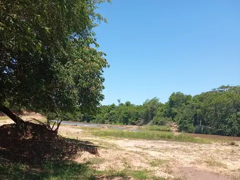 Lote - Venta - Paraguay, Belen