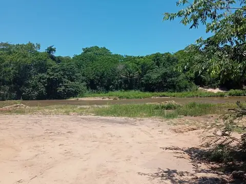 Terreno en Venta en Otras Localidades Paraguay, $ 500.000.000