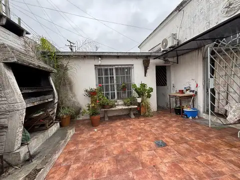 VENTA CASA VALENTIN ALSINA LANUS OESTE