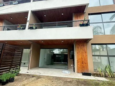 Departamento en Venta en Barrio Parque Leloir, USD 160.000