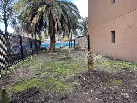 Departamento en Venta en Barrio Parque Leloir, USD 160.000