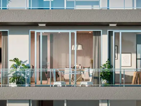 Departamento en Venta de 5 ambientes