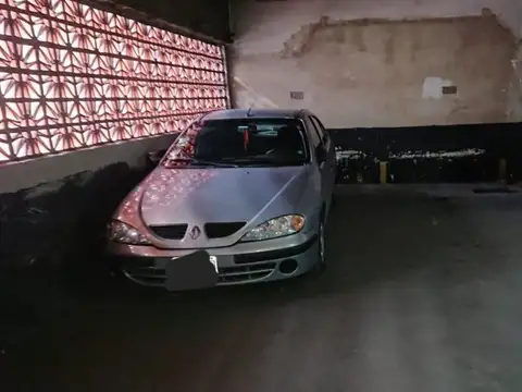 Cochera en venta - 10Mts2 - San Nicolás