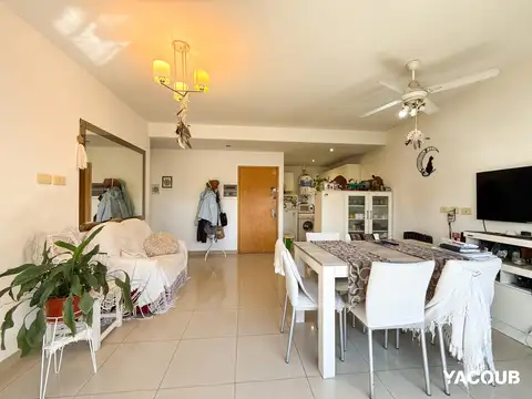 Departamento en venta - 1 Dormitorio 1 Baño - La Plata