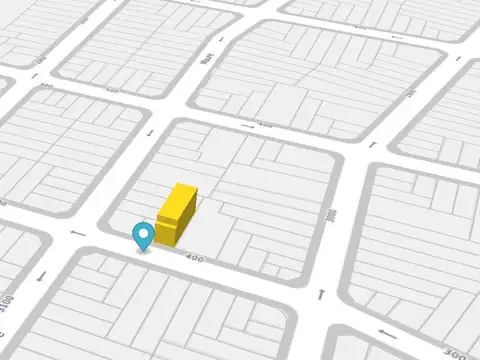 Terreno en Venta en Colegiales, USD 450.000