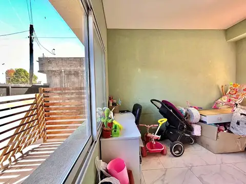 Casa en Venta 7 años