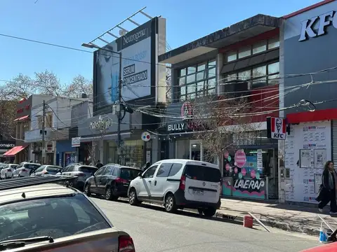 Alvear 2500