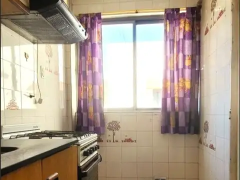 DEPARTAMENTO 3 AMBIENTES, NUEVA POMPEYA