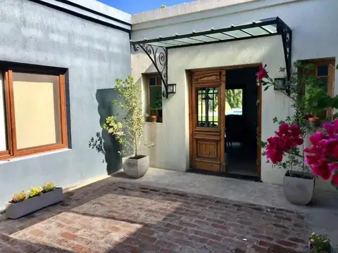 Casa en Venta de 5 dormitorios