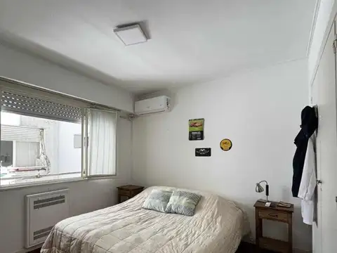 Departamento en Venta en Palermo Chico, USD 175.000