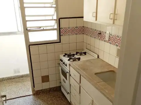 Departamento en Venta en Caballito, USD 70.000