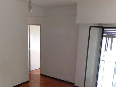 Av Rivadavia 6100 Caballito 2amb U$70.000