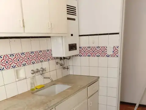 Departamento en Venta 55 años