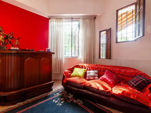 Casa en Venta de 5 dormitorios