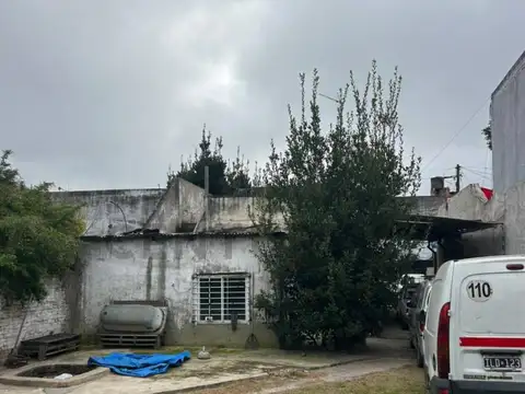 Terreno en Venta en Villa Martelli, USD 150.000