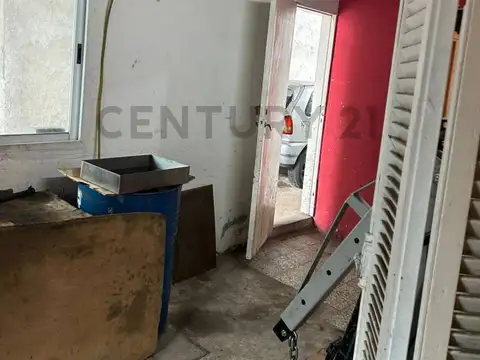 Venezuela 5200, Piso 0