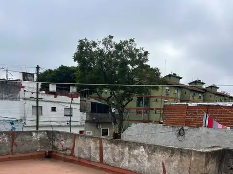 Terreno en Venta 31,43  mts Fondo
