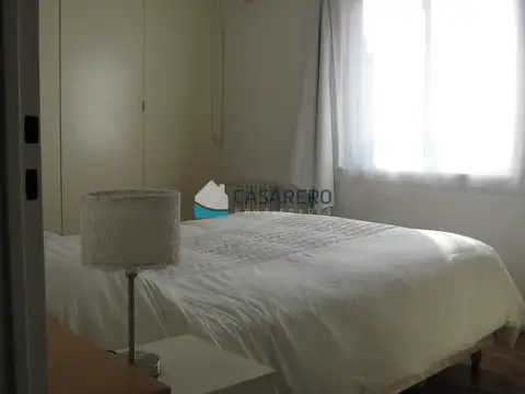 Departamento en Alquiler con 2 cocheras