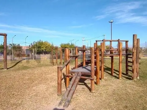 TERRENO EN VENTA - B° SUELOS DE TROPERO - MAIPU MENDOZA ID: