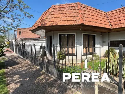 Casa en calle Rivadavia