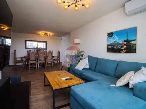 Departamento en Alquiler en Malvin, $U 50.000