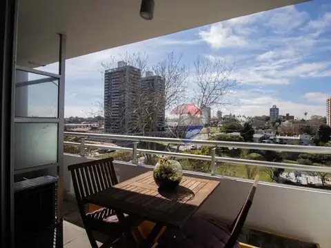 Departamento en Alquiler de 2 dormitorios