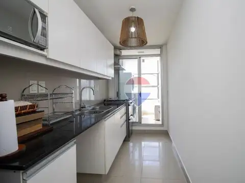 Departamento en Alquiler 16 años