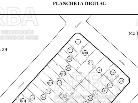 Casa en Venta de 4 dormitorios