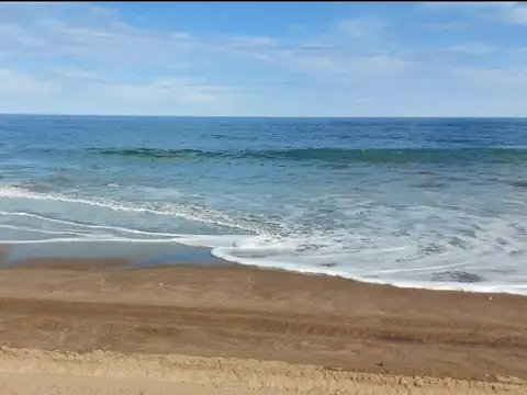 Lote 195m2 en venta, esquina, Parque La Florida, Necochea