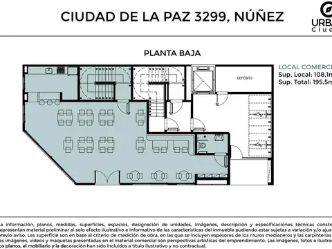 Departamento en Venta Permite mascota