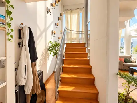 Departamento en Venta de 6 ambientes