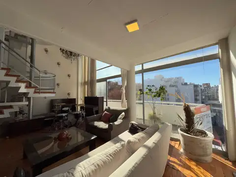 Departamento en Venta de 6 ambientes