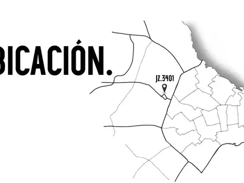 Emprendimiento en Centro - Etapa: En construcción