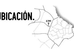 Emprendimiento en Centro - Etapa: En construcción