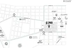 JUAREZ 3401 en Centro