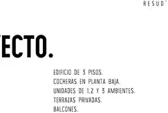 Benito Juarez 3401 - Entrega Marzo 2025