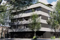 Emprendimiento en Centro de 1 Dormitorios