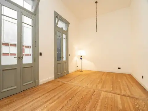 Oficina en Venta en Barrio Norte, USD 160.000
