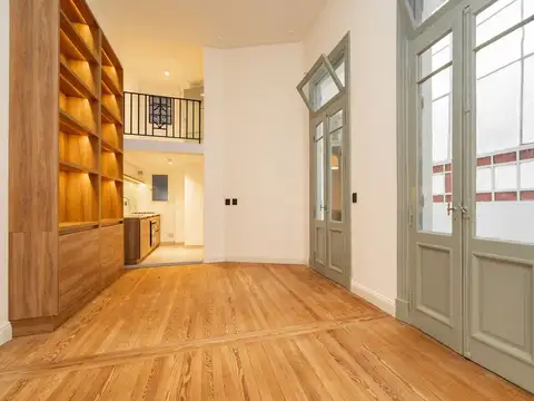 Oficina en Venta en Barrio Norte, USD 160.000