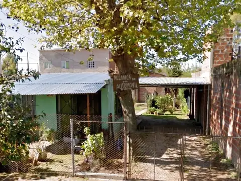 PH en venta c/ cochera en José C. Paz