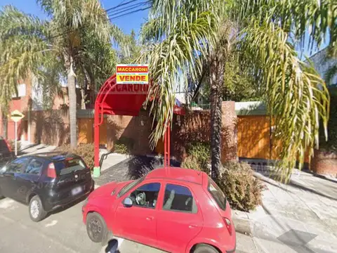 Terreno - Venta - Argentina, Capital Federal - POLA 1281