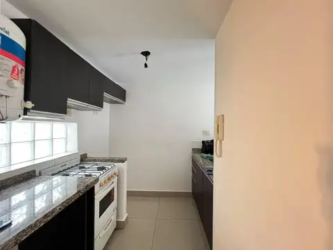 Departamento en Alquiler de Monoambiente
