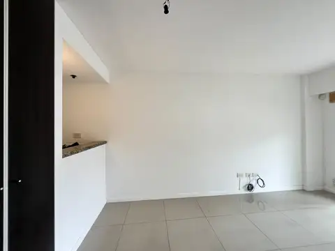 Alquiler  Departamento Rosario Monoambiente  amplio balcón Pileta Quincho