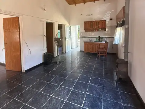Casa en Venta de 2 dormitorios