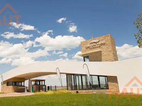 Terreno 1025 m2, Chocón Medio etapa Terrazas