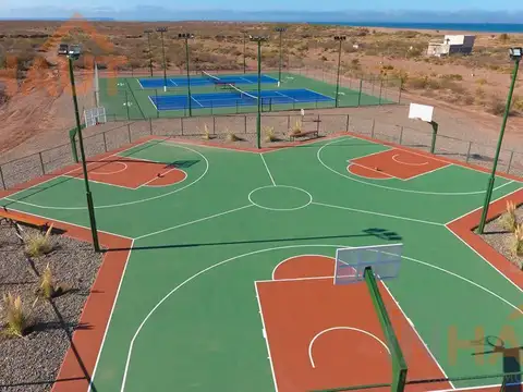 Terreno en Venta de 1025,0 m2