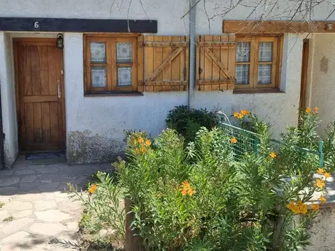 Depto Tipo Casa en Venta 36 años